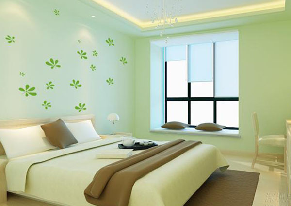 【七夕】硅藻泥婚房太美了  值得擁有！